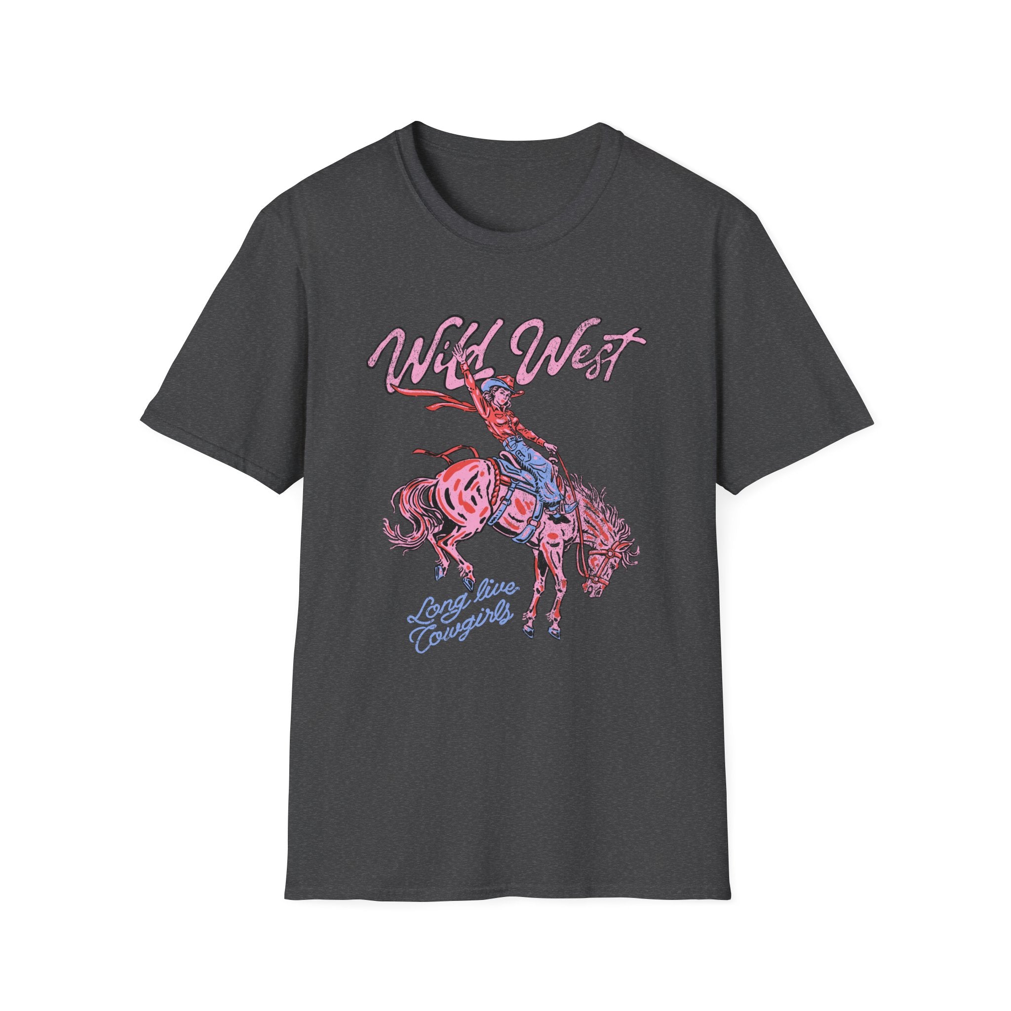 Wild West T-Shirt