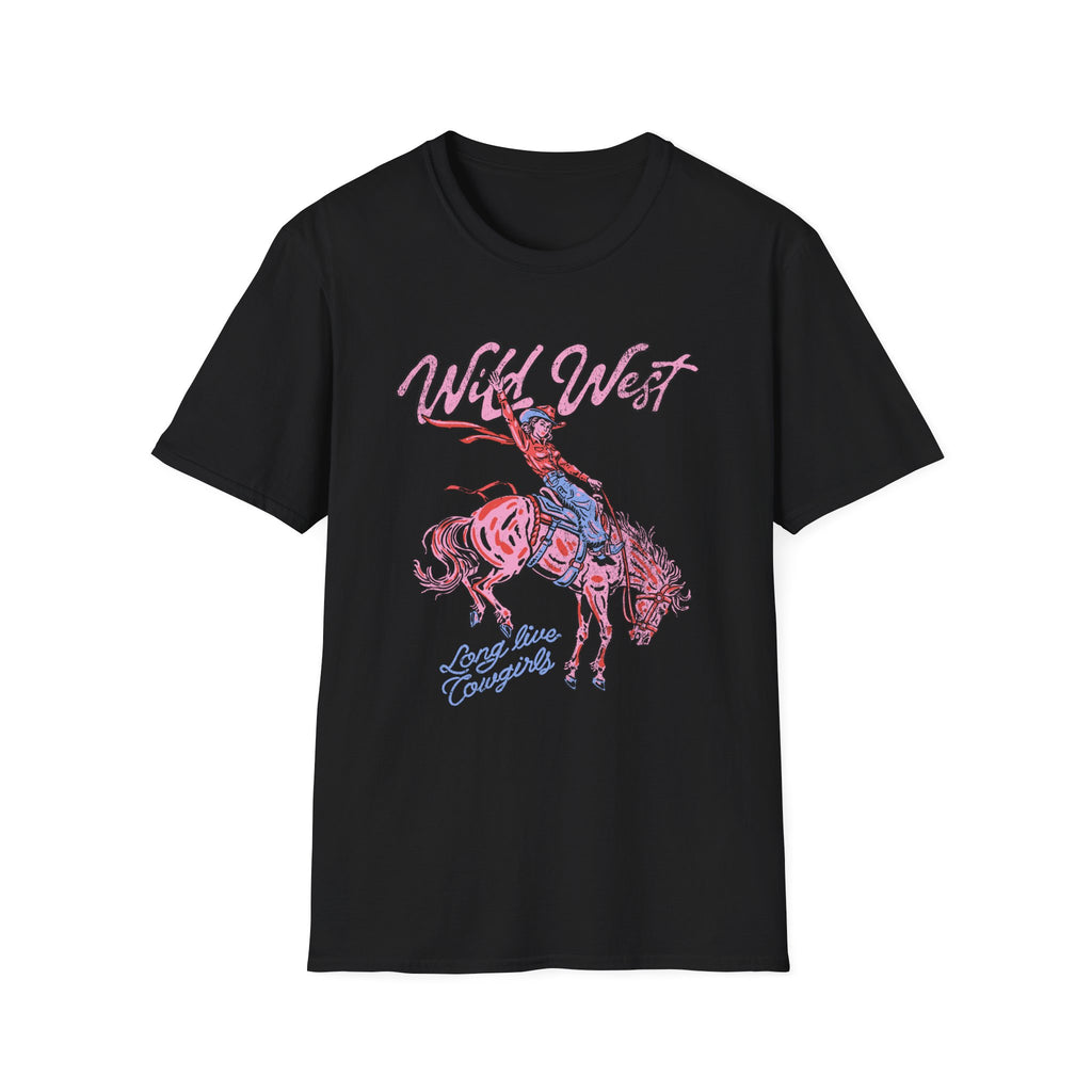 Wild West T-Shirt
