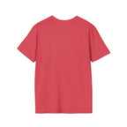 Pet Dad Logo T-Shirt