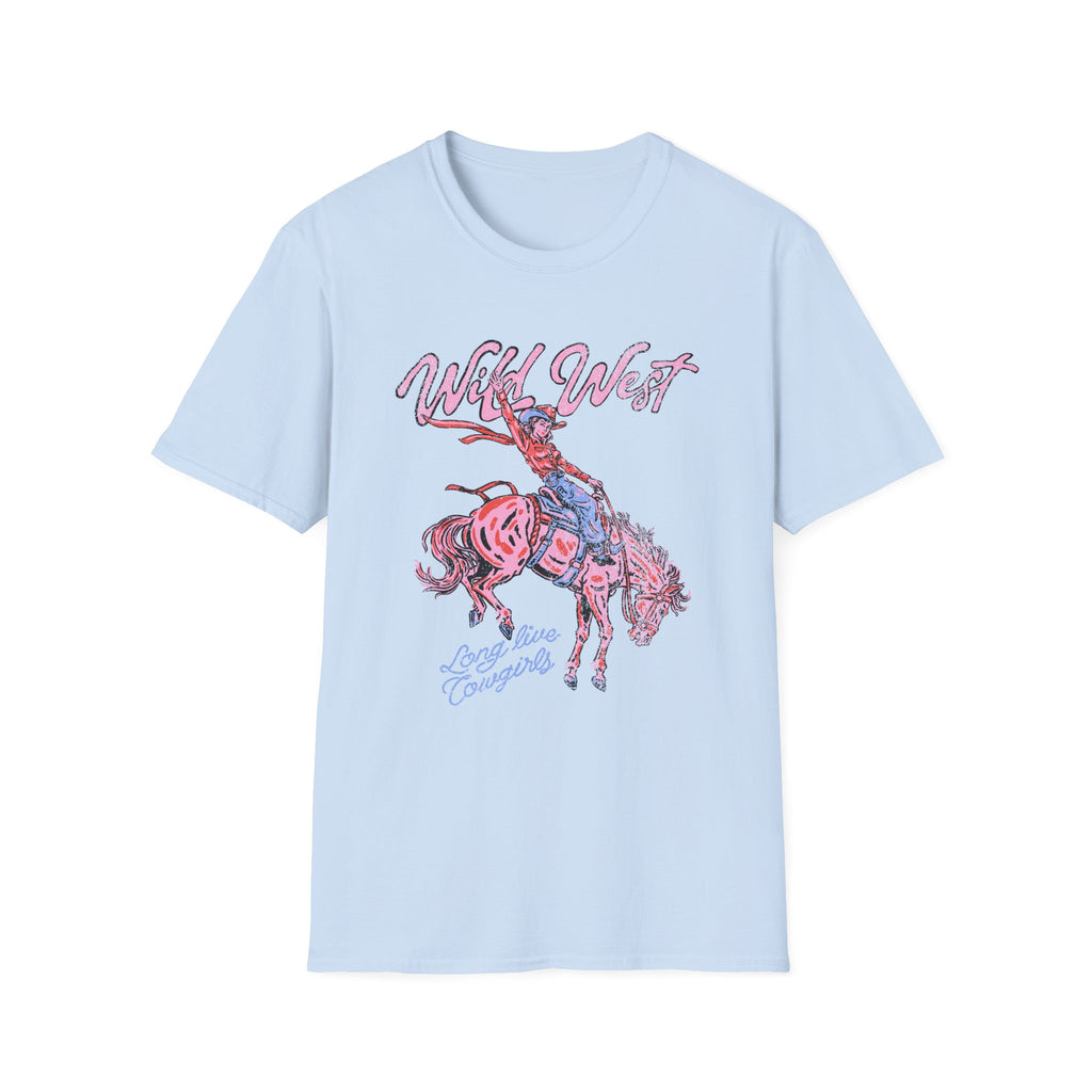 Wild West T-Shirt