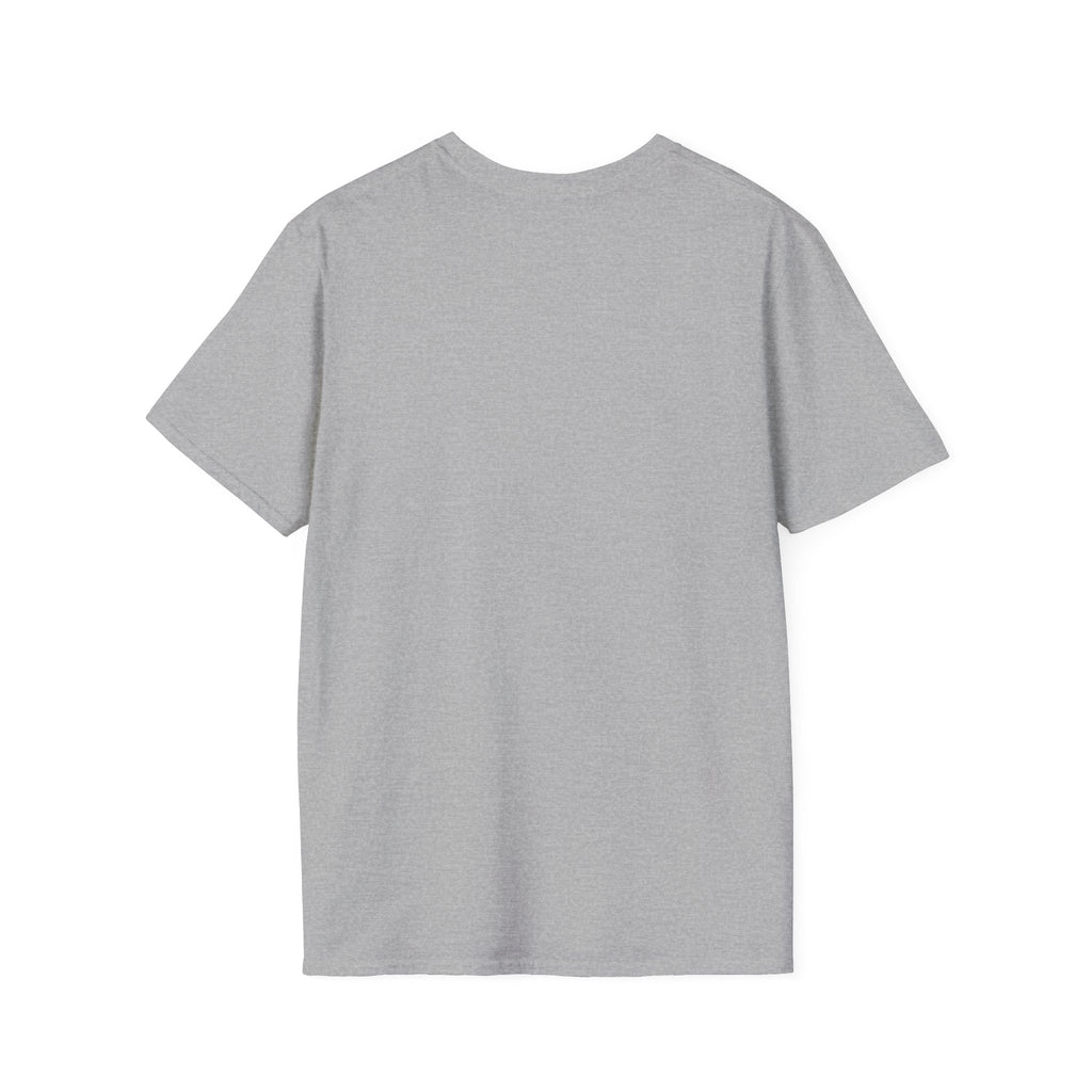 Pet Dad Logo T-Shirt