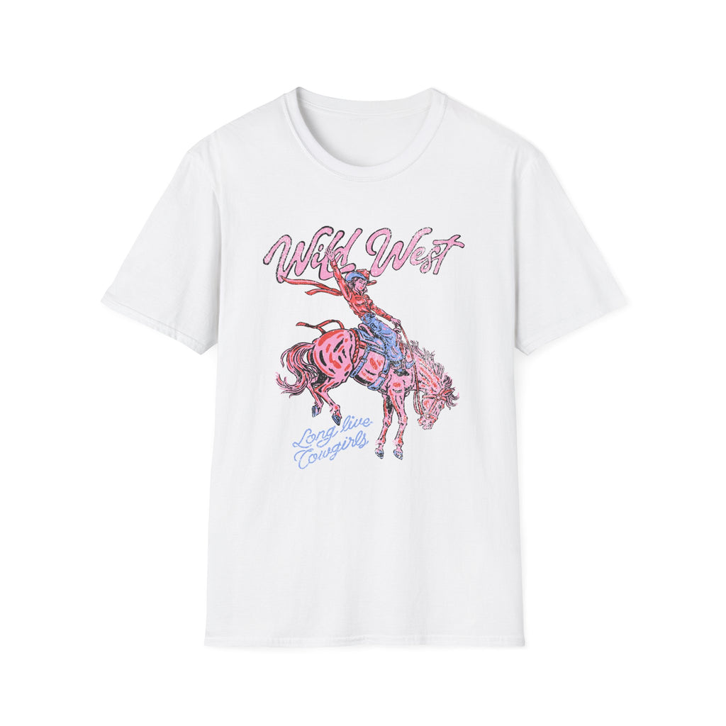 Wild West T-Shirt
