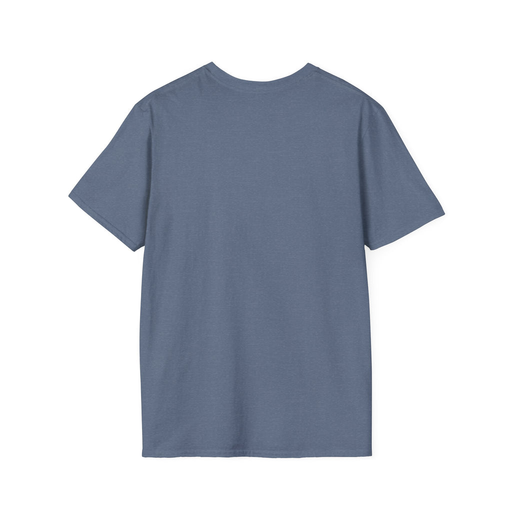Pet Dad Logo T-Shirt