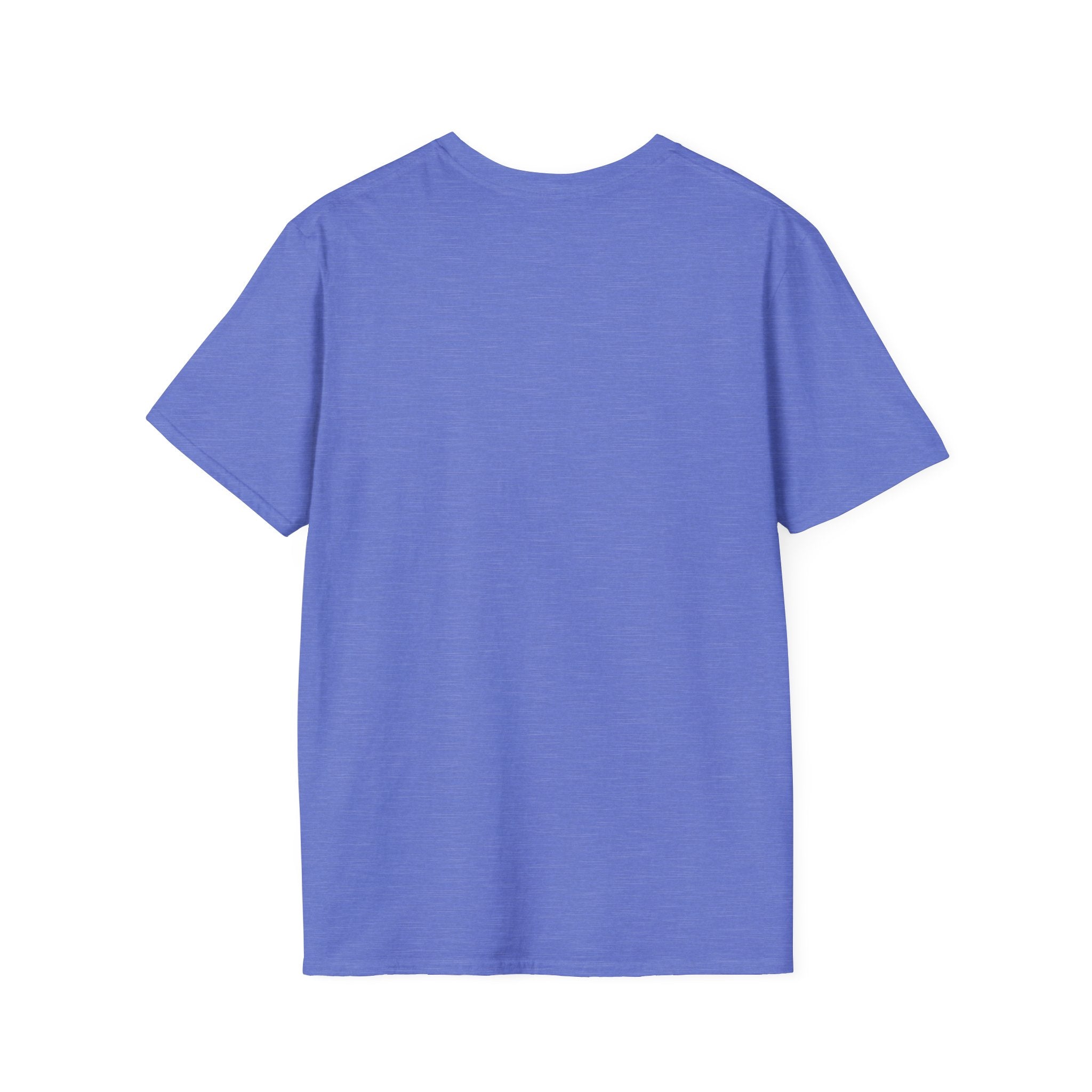 Pet Dad Logo T-Shirt